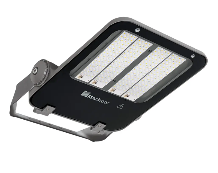 پرژکتور 200 وات مازی نور پرژکتور 200 وات مازی نور